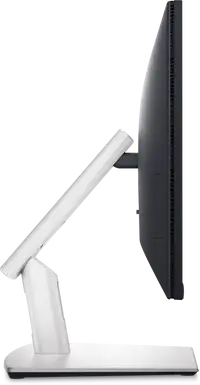 Dell P2424HT-lewy bok