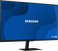 Samsung S32A700NWUX- profil lewy