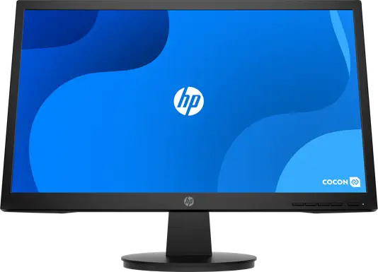  HP V22- ekran przod