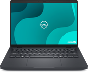 Dell Pro Max 14 MC14255 R5 AI Pro-340/16 GB/256 GB SSD/840M/FPR/SCR/BK/CamFHD/Win11Pro/3 lata gwarancji/Czarny