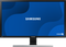 Samsung U28E590DSL- monitor przod