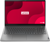 Laptop - Lenovo ThinkBook 15 Gen 3 (AMD) - Zdjęcie główne
