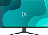 Dell AW2723DF 27″/Fast IPS/QHD 2560 x 1440 px/280 Hz/16:9/Anti-Glare/3 lata gwarancji/Biały