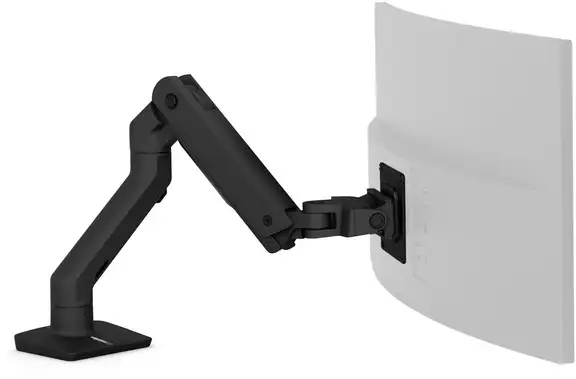 Ergotron HX Desk Monitor Arm- uchwyt