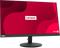 Lenovo ThinkVision S24q-10- ekran lewy bok