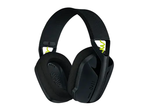 Logitech G435- l profil