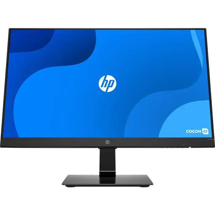 HP 24m- ekran przod