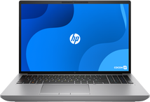 Laptop - HP ZBook Fury 16 G10 - Zdjęcie główne