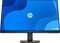 HP P24v G4- ekran przod