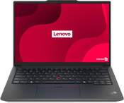 Lenovo ThinkPad E14 Gen 6 (AMD) R5-7535HS/16 GB/512 GB SSD/Radeon™/FPR/BK/IRcamFHD/Win11Pro/3 lata gwarancji/Czarny
