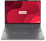 Lenovo ThinkBook 16p Gen 5 i5-14500HX/16 GB/512 GB SSD/RTX 4050/FPR/BK/IRcamFHD/Win11Pro/3 lata gwarancji/Storm Grey