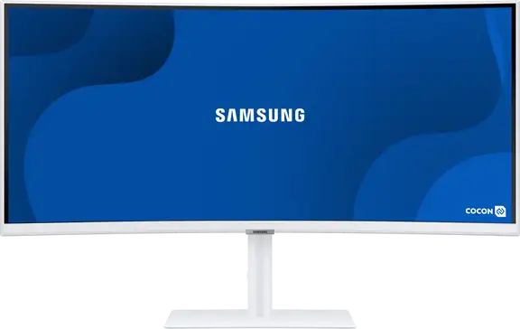 Samsung ViewFinity S6- przod
