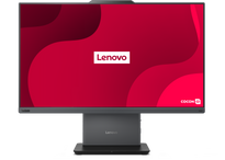 Lenovo ThinkCentre neo 50a 24 Gen 5 i3-1315U/16 GB/512 GB SSD/UHD/WLAN/90 W/3 lata gwarancji/Luna Grey
