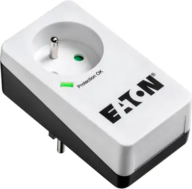 Eaton Protection Box- Profil