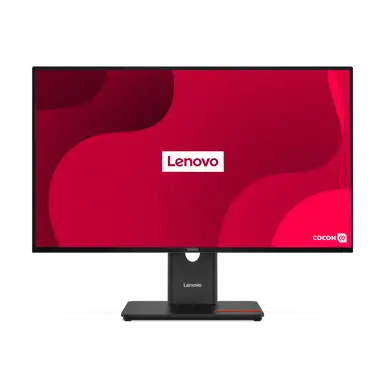 Lenovo ThinkVision T27-40- Przód