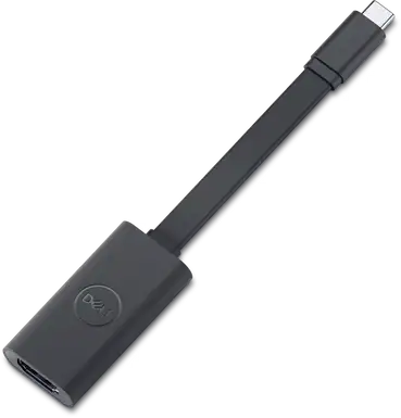 Dell adapter z USB-C do HDMI- Złącze