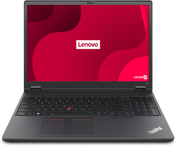 Lenovo ThinkPad P16v Gen 1 i7-13700H/16 GB/512 GB SSD/RTX A1000/FPR/BK/IRcam/3 lata gwarancji/Czarny