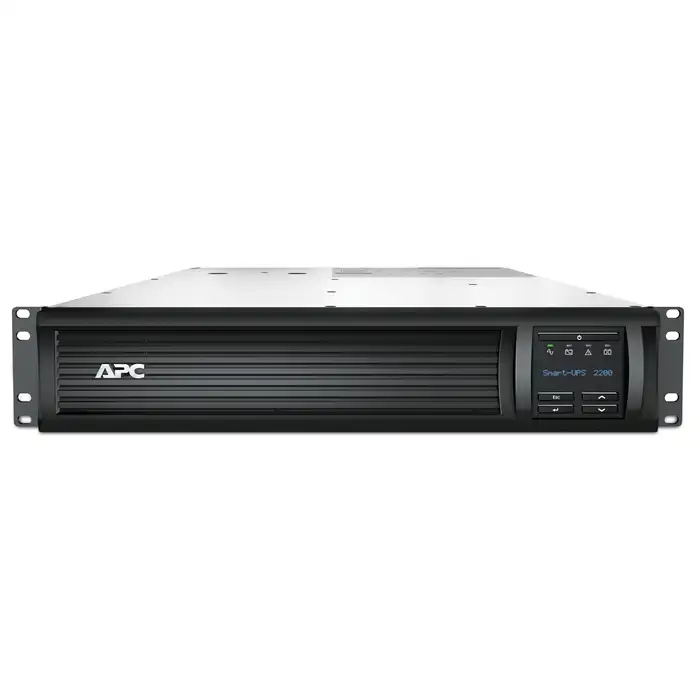APC Smart-UPS SMT (Rack)- przod