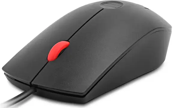Lenovo Fingerprint Biometric- lewy