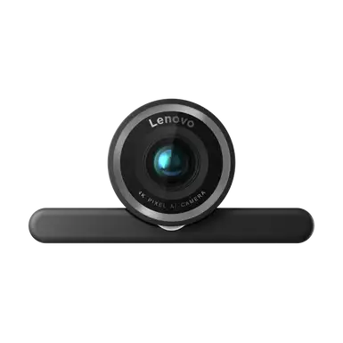 Lenovo 4K Pro Webcam- przód