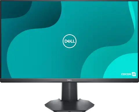 Dell G2722HS- ekran przod