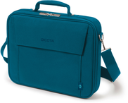 Dicota Laptop Bag Eco Multi BASE 14 ″ - 15.6″ (Niebieski)
