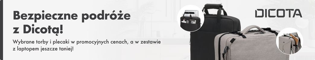 Dicota główna banner