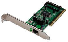 Digitus Karta sieciowa PCIe (Karta PCIe)
