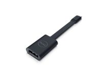 Dell USB-C-DisplayPort    1 rok gwarancji (Producenta) 470-ACFC