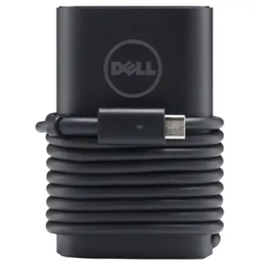 Dell USB-C- przod