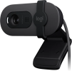 <b>Logitech Brio 100</b><b> </b>FHD <b>(</b>Grafitowa) - Zdjęcie główne