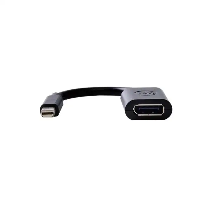 Dell Mini DisplayPort/DisplayPort- przod