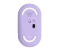 Logitech Pebble M350- tyl