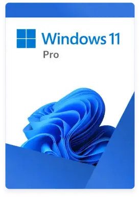 Microsoft Windows 11- windows 11 pro