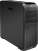HP Z6 G4- lewy profil