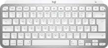 Logitech MX Mini For Mac Bezprzewodowa/Szara/2 lata gwarancji