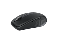 Logitech MX Anywhere 3s for Business Bezprzewodowa/Optyczna/Czarna/2 lata gwarancji