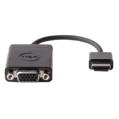 Dell HDMI/VGA- przod