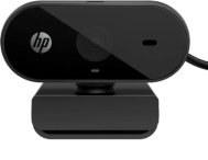 Kamery internetowe - HP 320 FHD - Zdjęcie główne