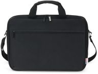 Dicota Laptop Bag Toploader BASE XX 15-17.3 15 ″ - 17.3″ (Czarny)