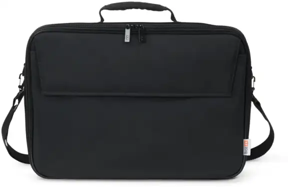 Dicota Laptop Bag Clamshell BASE XX 14-15.6-przod
