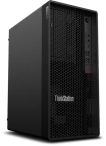 Komputer - Lenovo ThinkStation P350 Tower - Zdjęcie główne