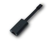 Dell USB-C-Gigabit Ethernet (PXE)    1 rok gwarancji (Producenta) 470-ABND