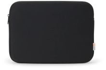 Dicota Sleeve BASE XX 14-14.1 14 ″ - 14.1″ (Czarny)